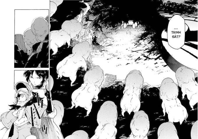 Ryuuma No Gagou - Page 17