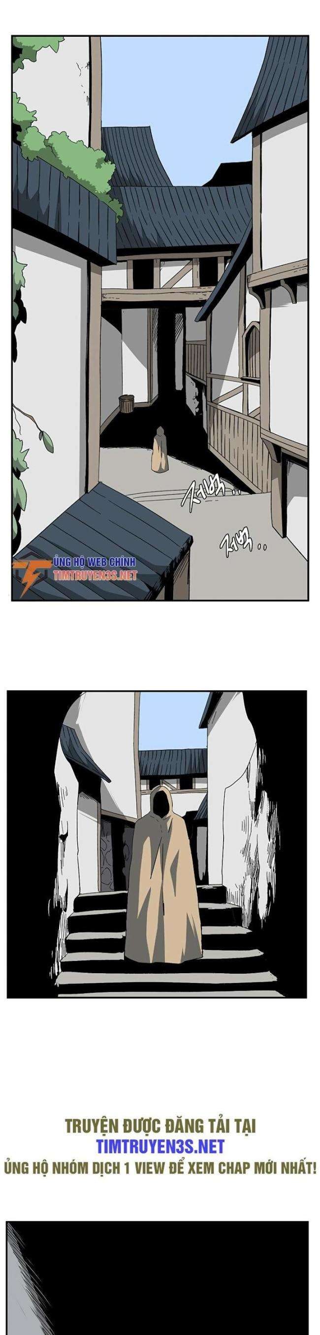 Ta Một Bước Làm Quỷ Vương - Page 33