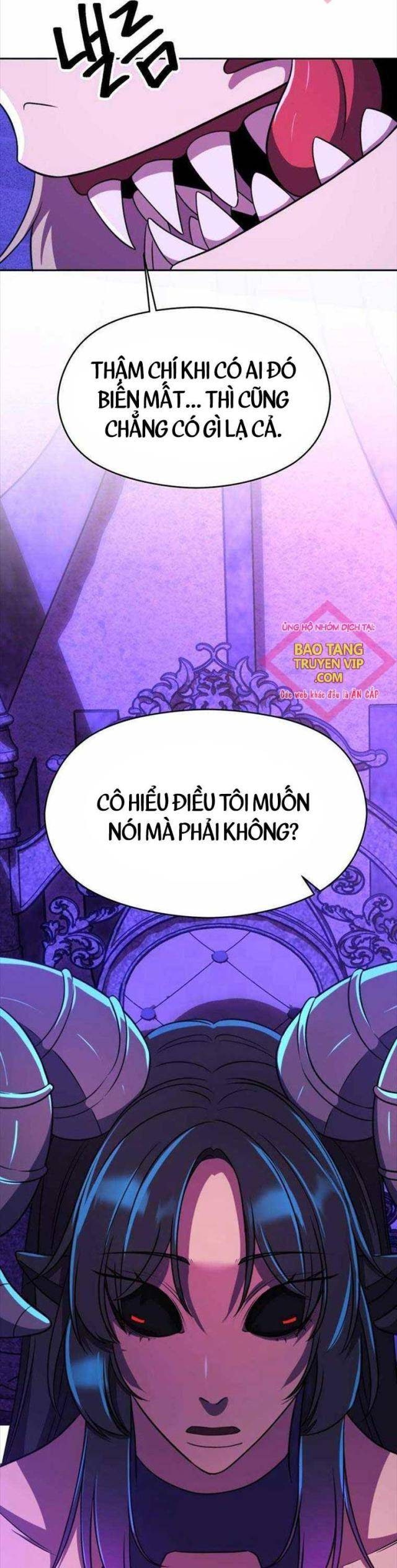 Đại Ma Đạo Sư Hồi Quy - Page 36