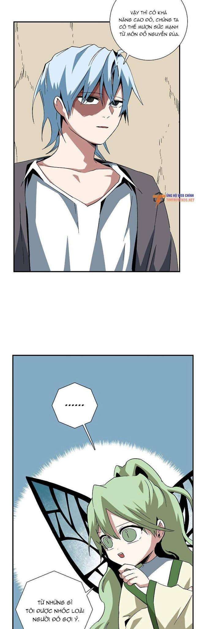 Ta Một Bước Làm Quỷ Vương - Page 27