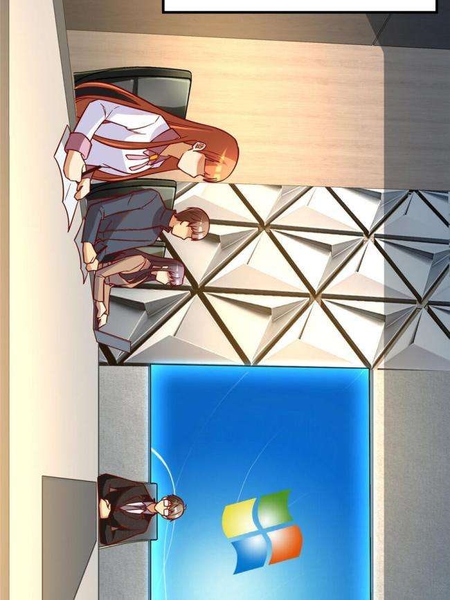 Trở Thành Tài Phiệt Nhờ Game - Page 36