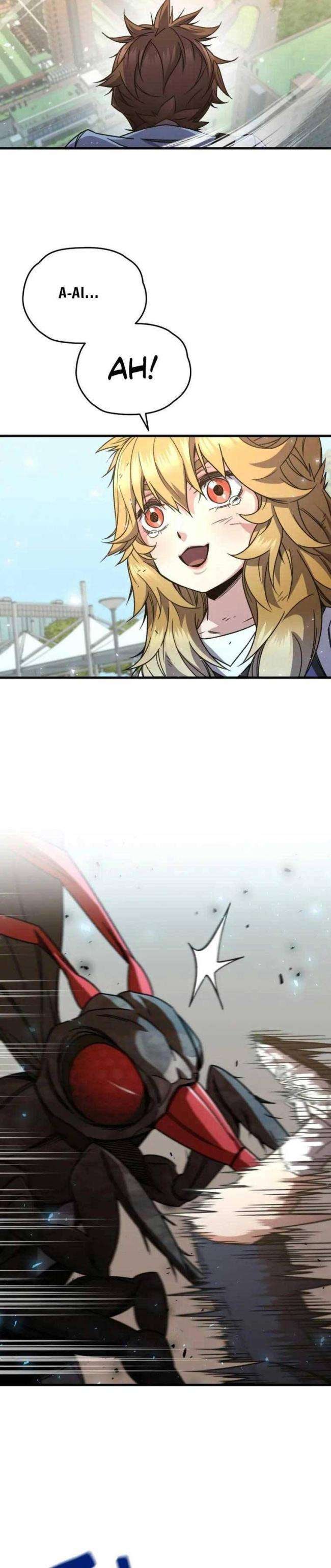 Người Chơi Làm Lại Cuộc Đời - Page 35