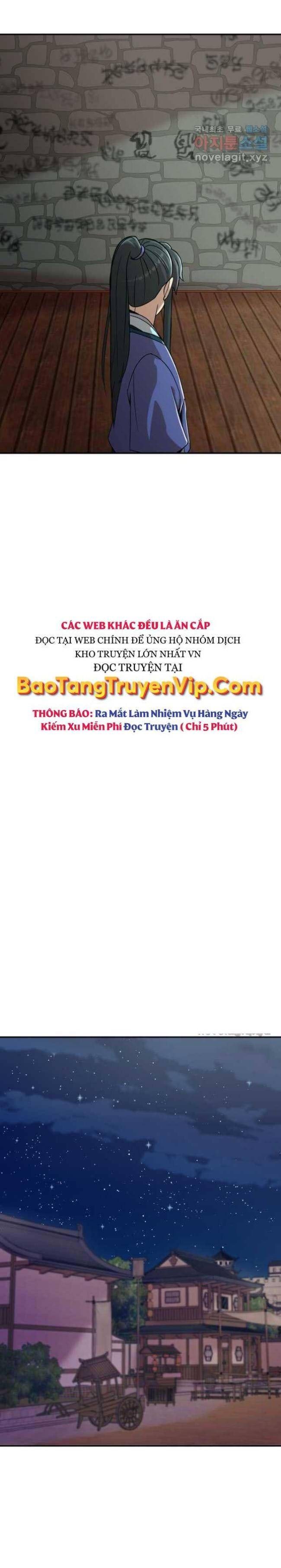 Bậc Thầy Phép Thuật Ở Thế Giới Võ Lâm - Page 15