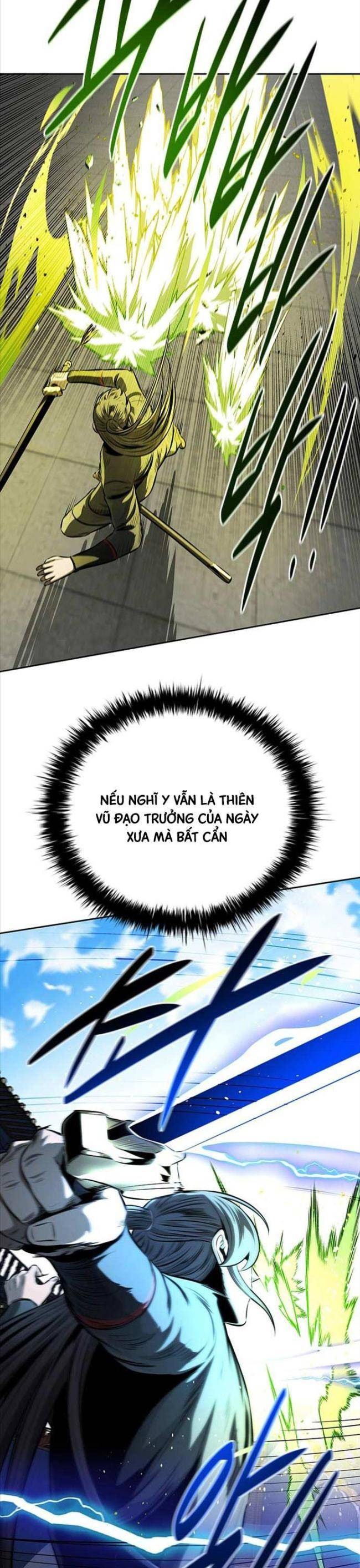 Kiếm Đế Nguyệt Linh - Page 26