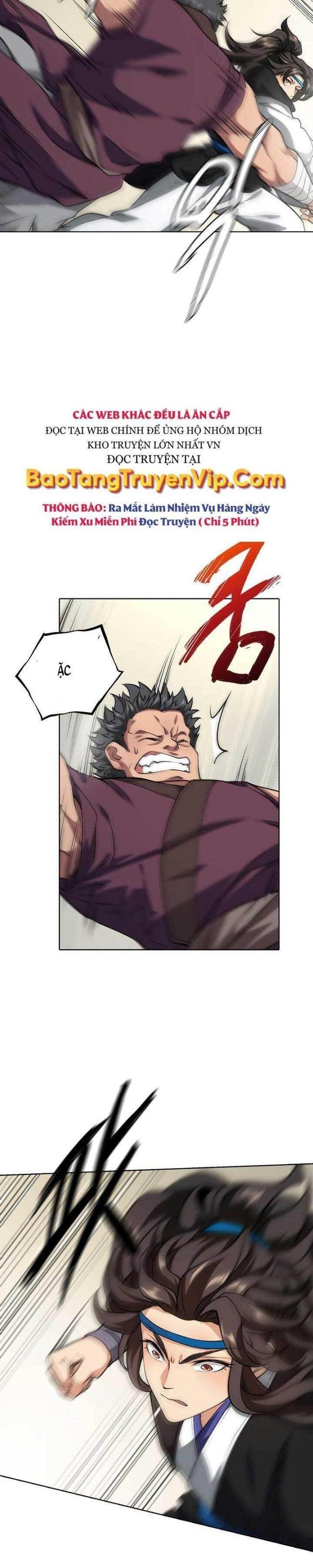 Tôi Nhặt Được Một Cây Đèn Thần - Page 20