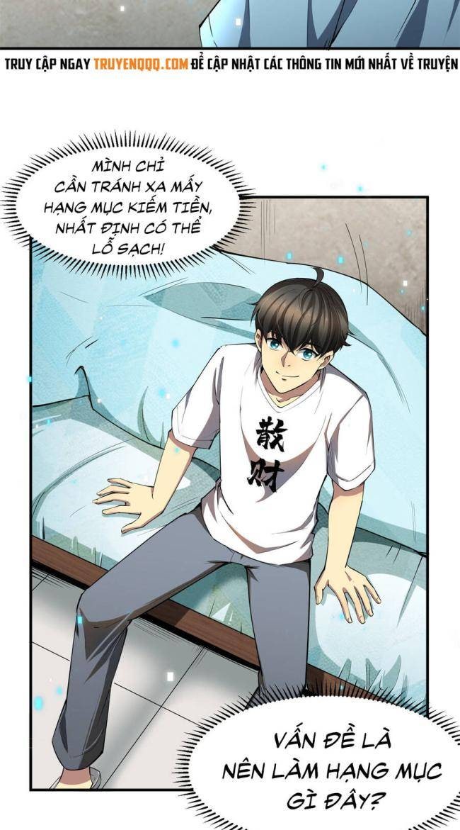 Trở Thành Tài Phiệt Nhờ Game - Page 26