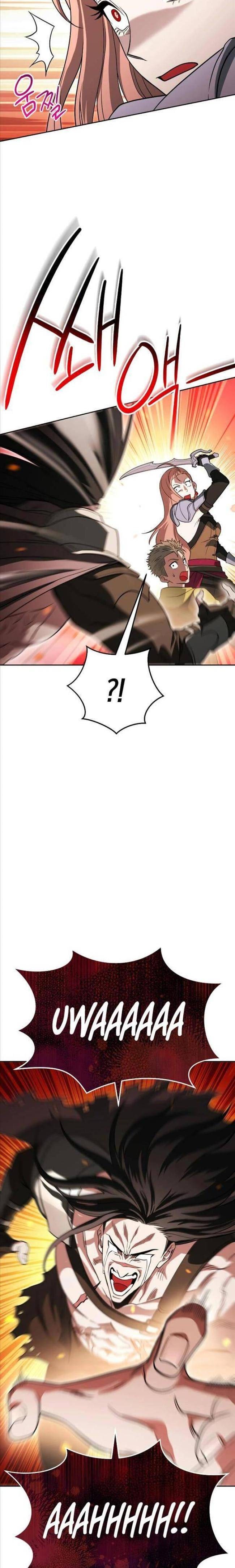 Thuộc Hạ Cực Kỳ Tài Năng Của Tôi - Page 27