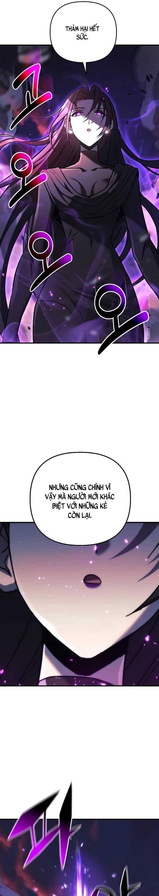 Tiểu Thuyết Gia Làm Thợ Săn - Page 16