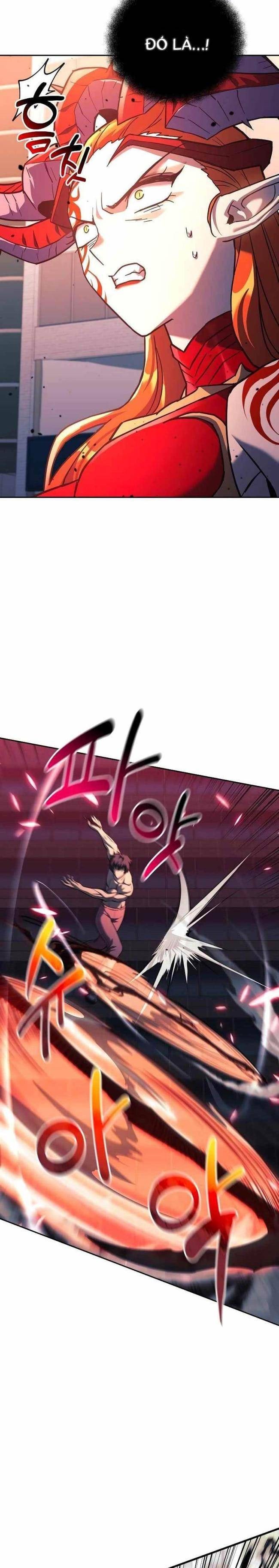 Tiểu Thuyết Gia Làm Thợ Săn - Page 11