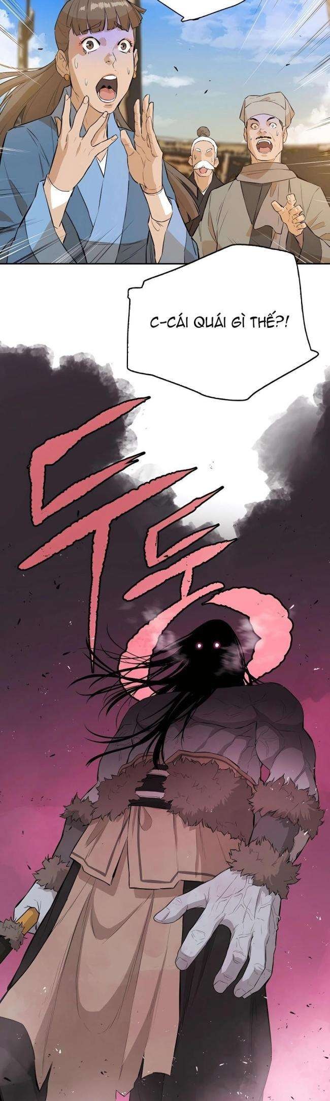 Kẻ Phản Diện Vô Song - Page 14