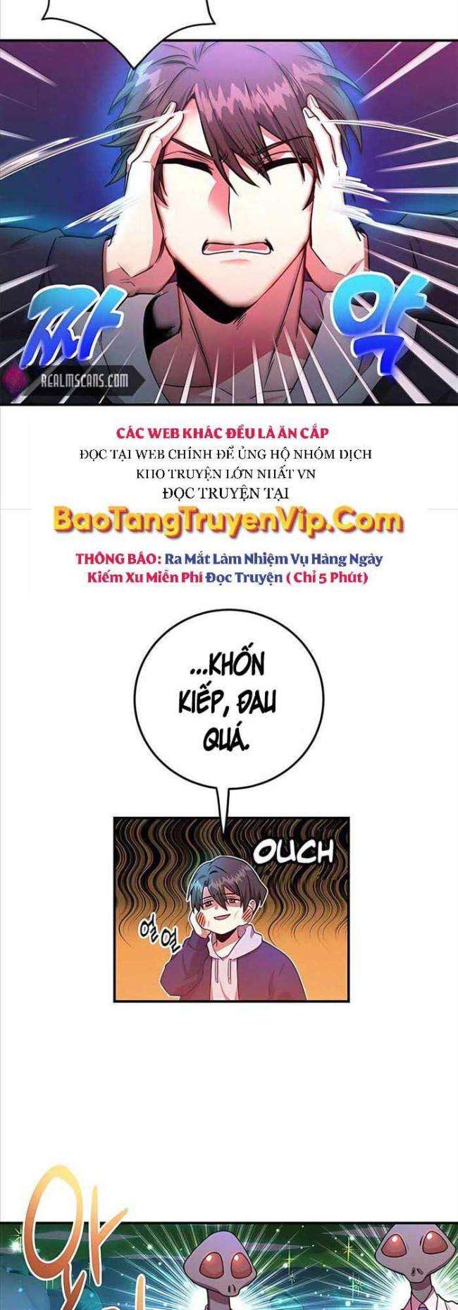 May Mắn Triệu Hồi Được Tinh Linh Hộ Vệ Hạng 10 - Page 17