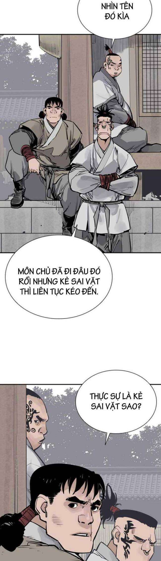 Sát Thủ Tống Lý Thu - Page 24