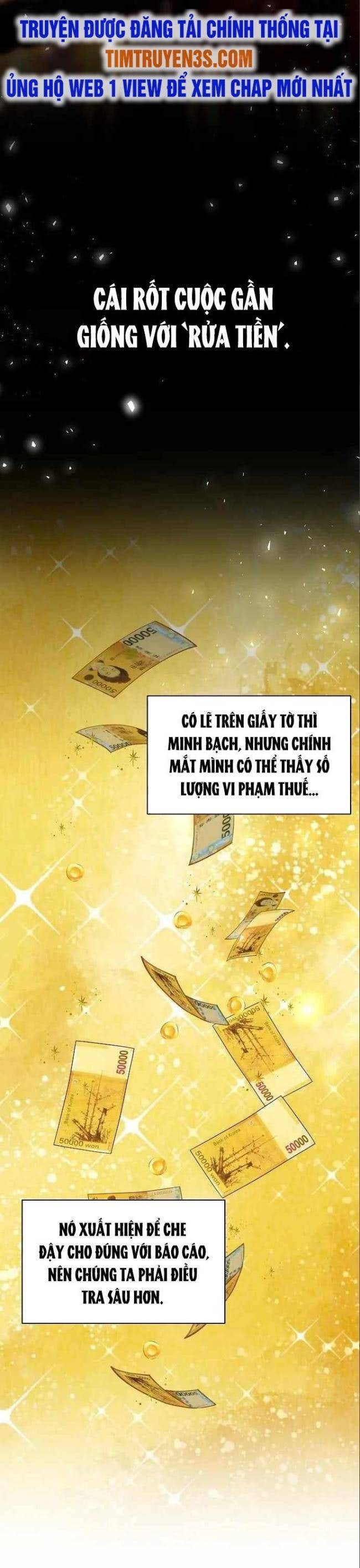 Ta Là Người Thu Thuế - Page 16