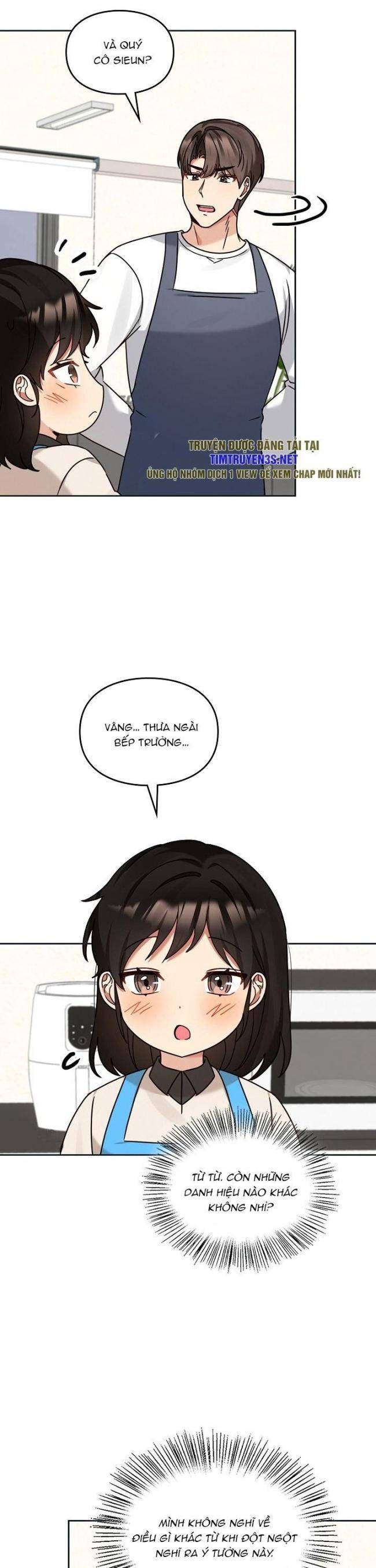 Tôi Trở Thành Một Người Cha - Page 15