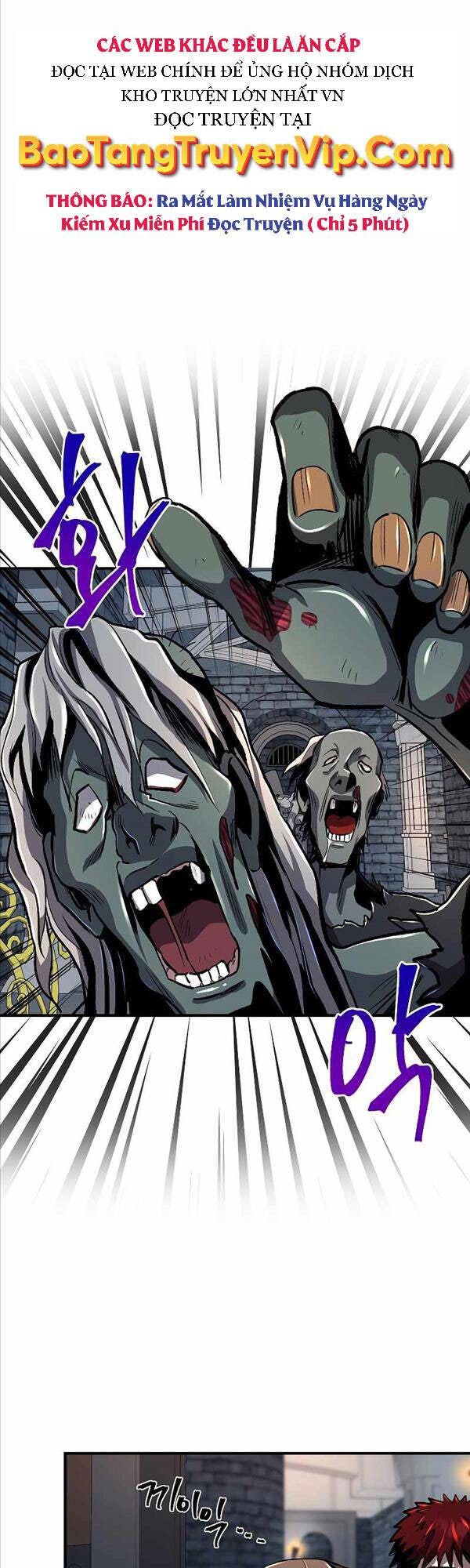 Con Đường Diệt Thần - Page 32