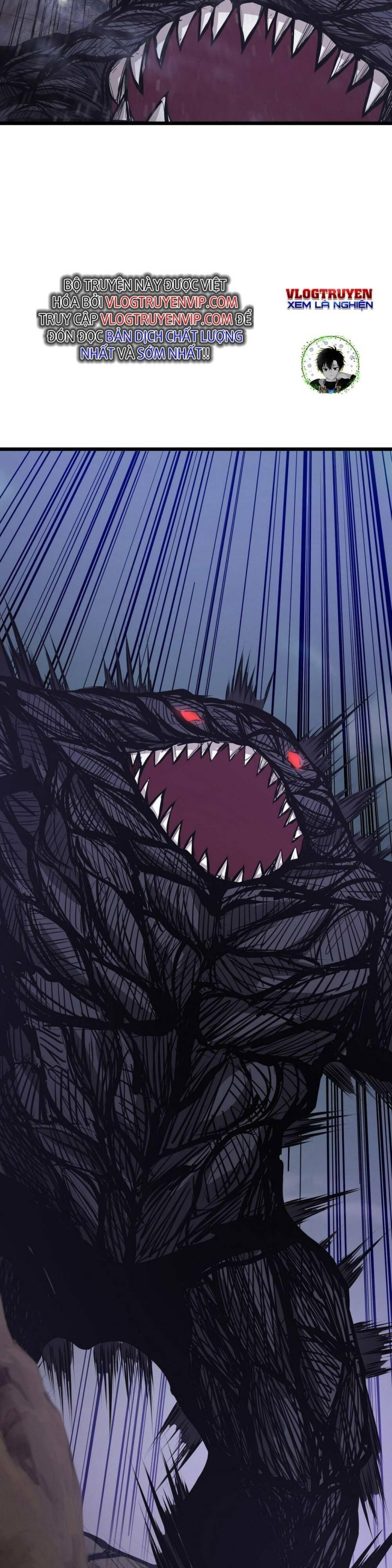 Ta Cần Phải Trở Thành Quái Vật - Page 31