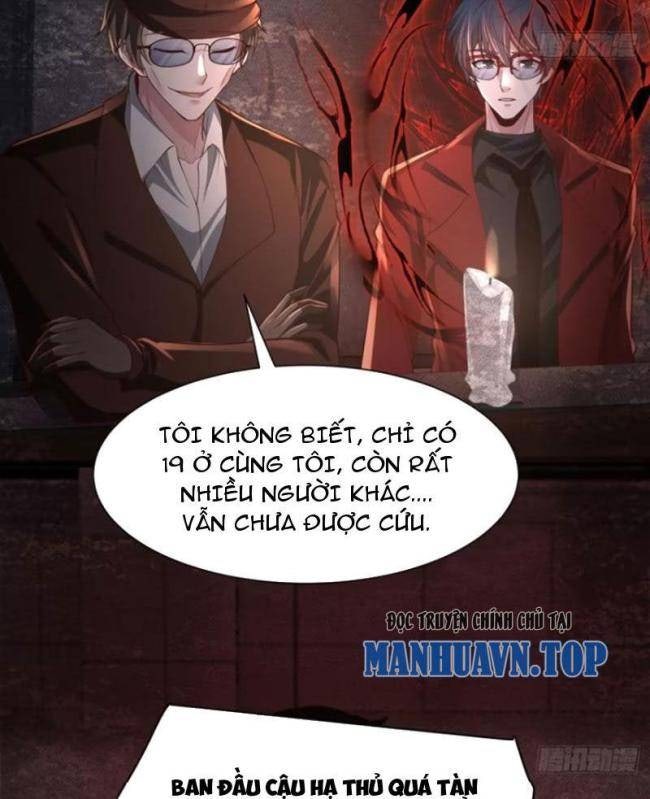 Từ Hồng Nguyệt Khai Thủy - Page 43