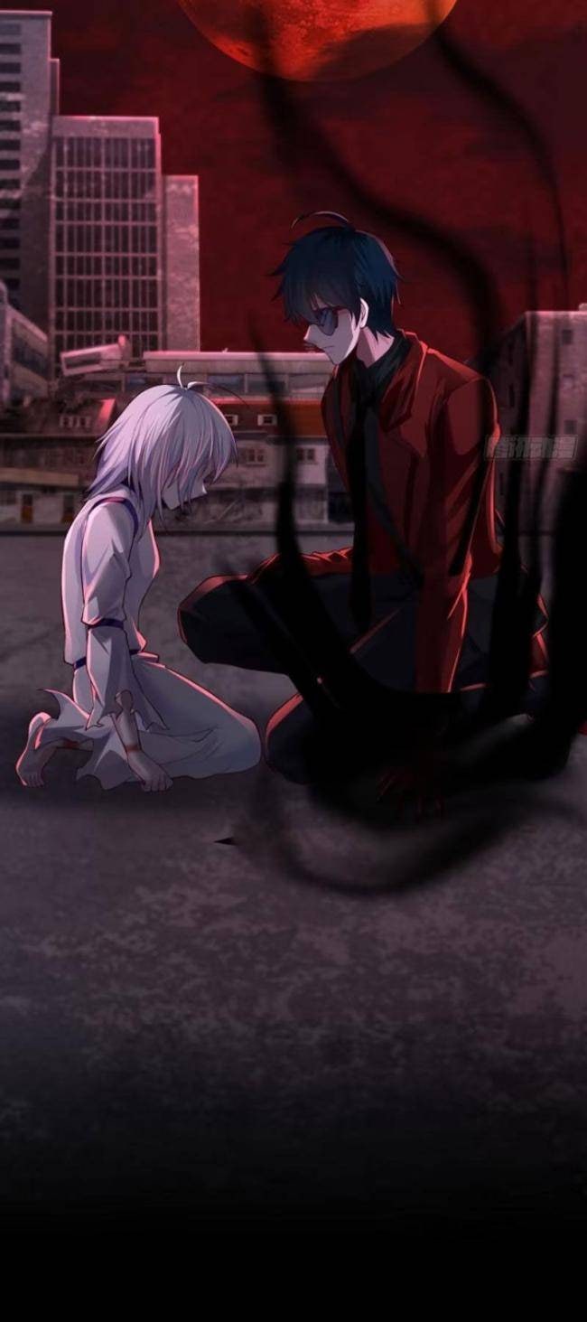 Từ Hồng Nguyệt Khai Thủy - Page 7