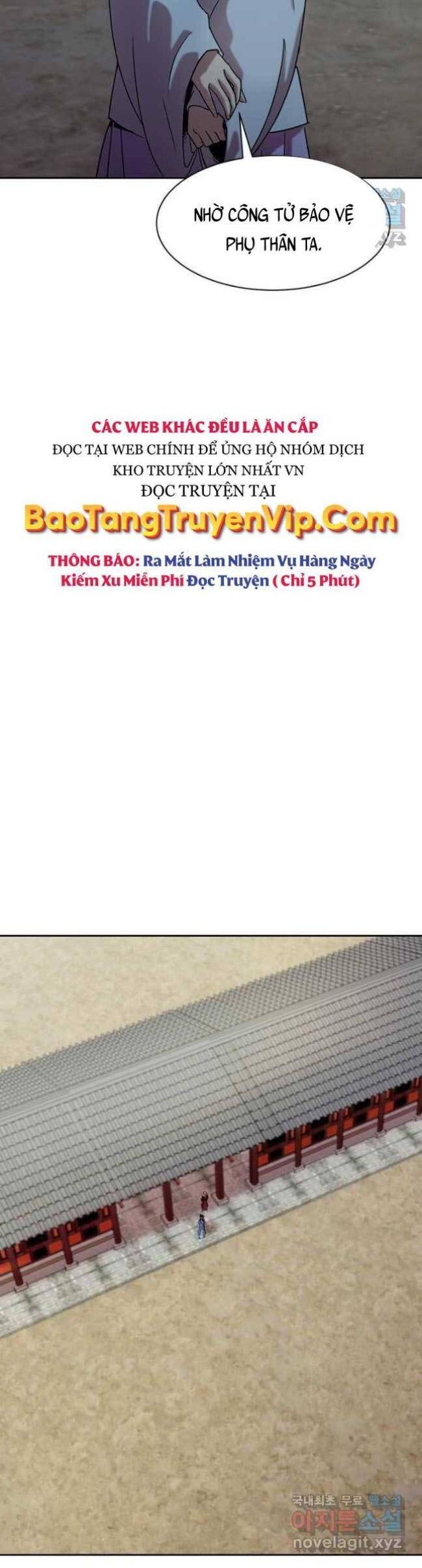 Bậc Thầy Phép Thuật Ở Thế Giới Võ Lâm - Page 17