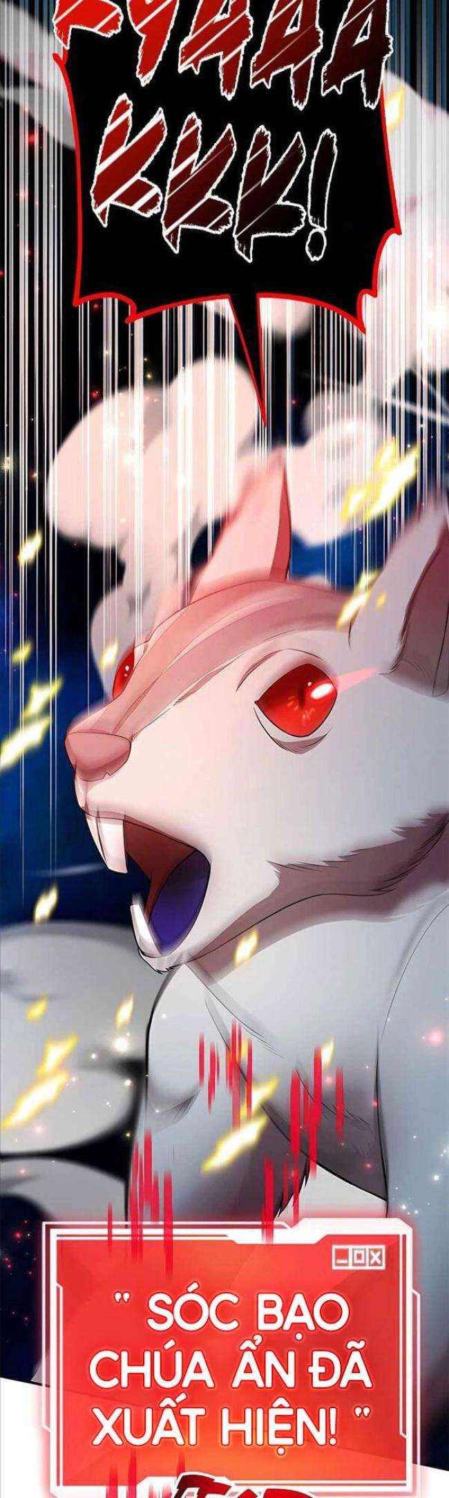 May Mắn Triệu Hồi Được Tinh Linh Hộ Vệ Hạng 10 - Page 21