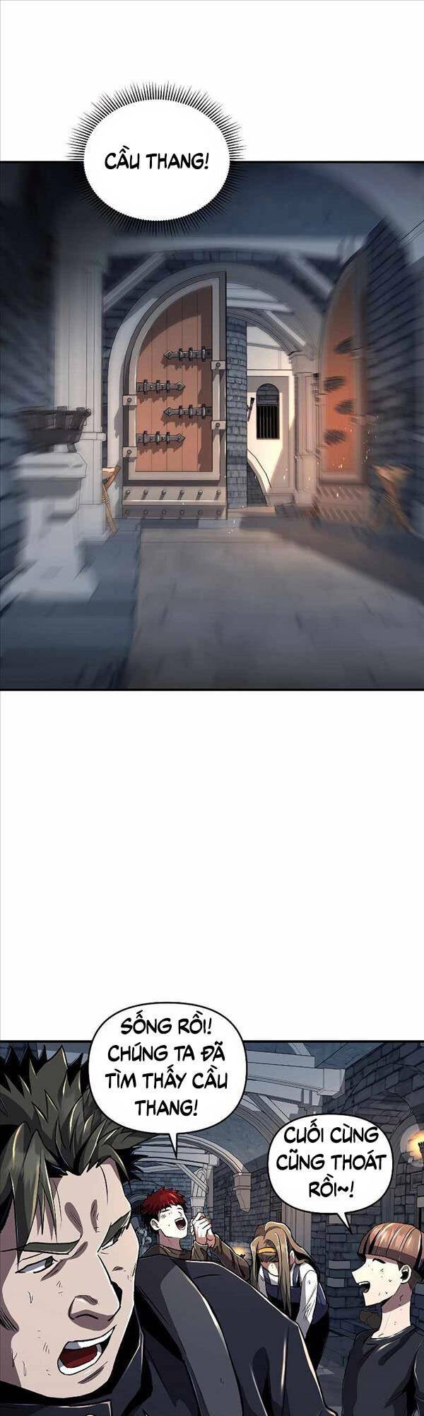 Con Đường Diệt Thần - Page 30