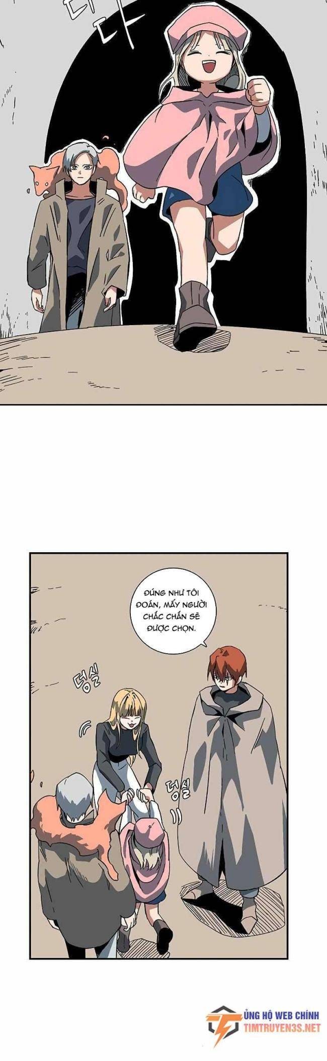 Ta Một Bước Làm Quỷ Vương - Page 21