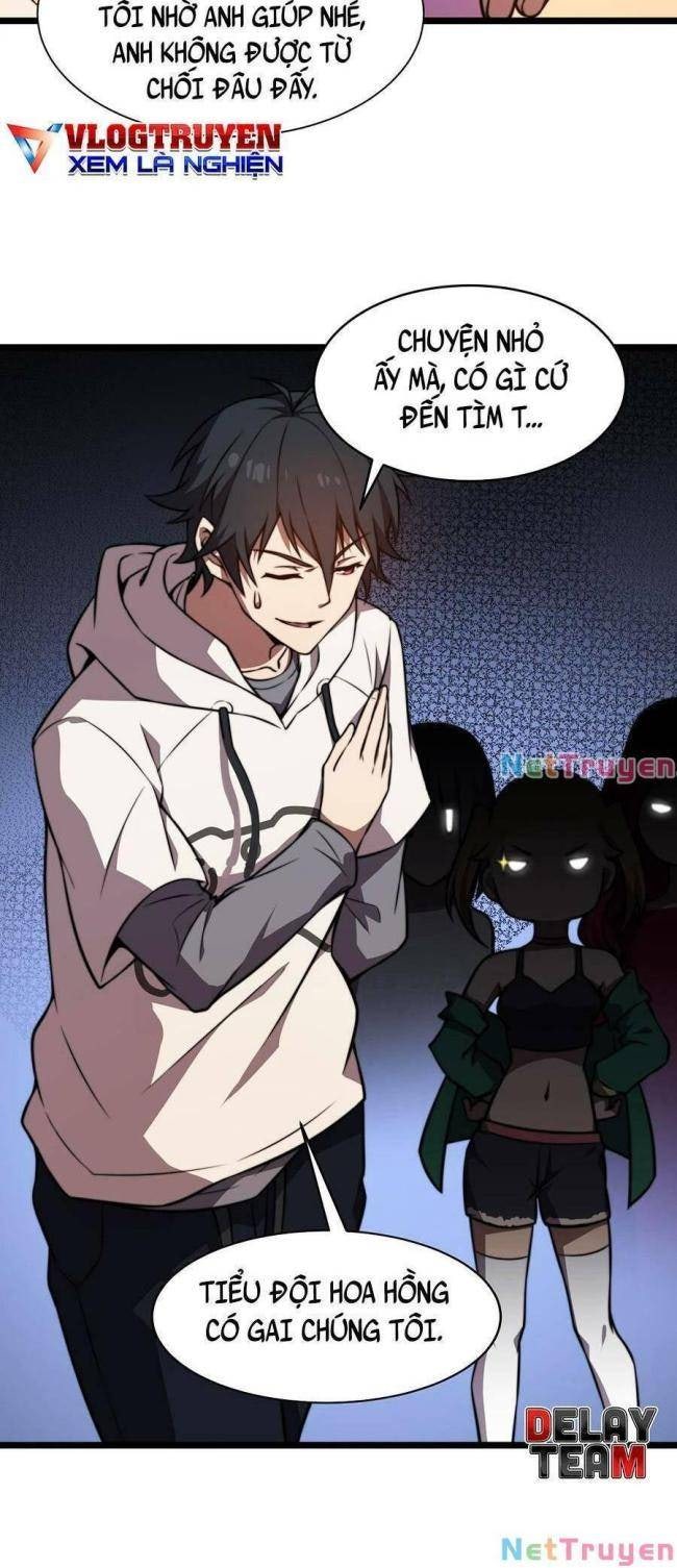 Cao Thủ Gian Lận Hoàn Lương - Page 11