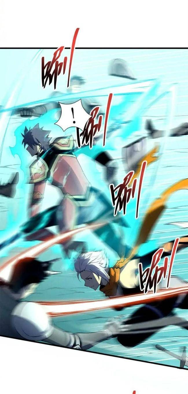 Kiếm Thần Trùng Sinh - Page 37