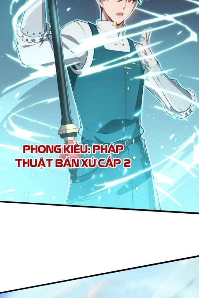 Cao Thủ Gian Lận Hoàn Lương - Page 55