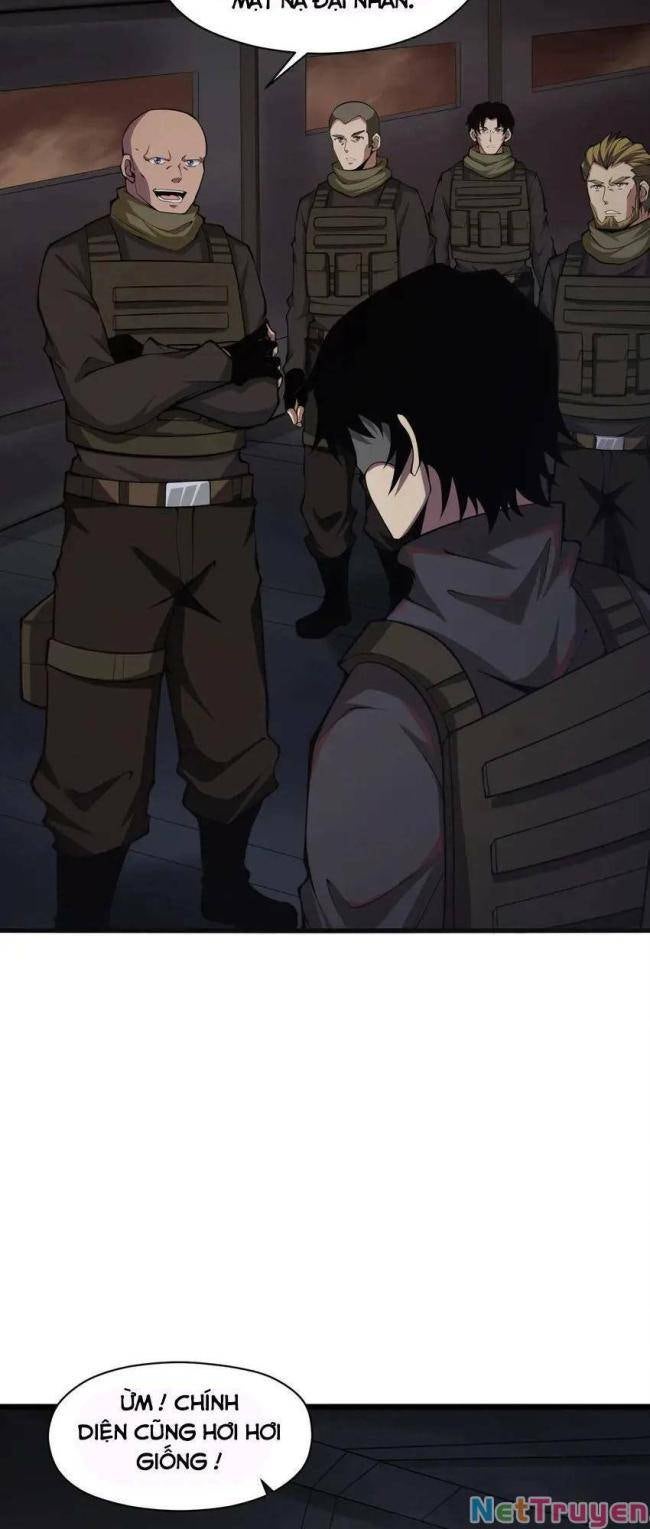 Ta Cần Phải Trở Thành Quái Vật - Page 14