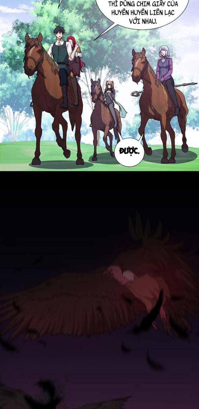 Cao Thủ Gian Lận Hoàn Lương - Page 17