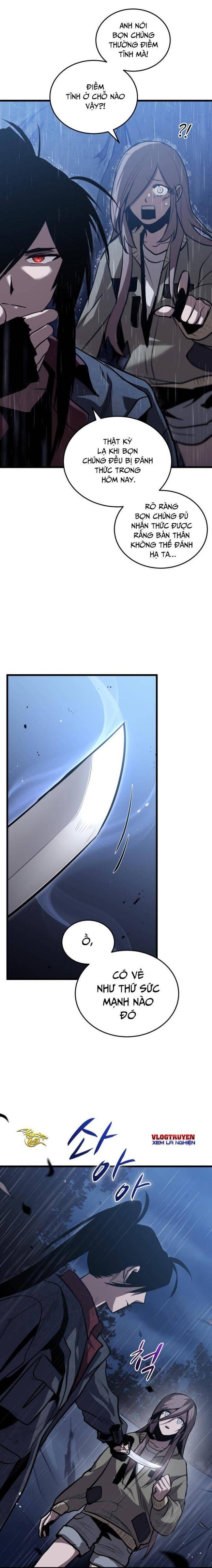 Dororo-Báo Thù - Page 5