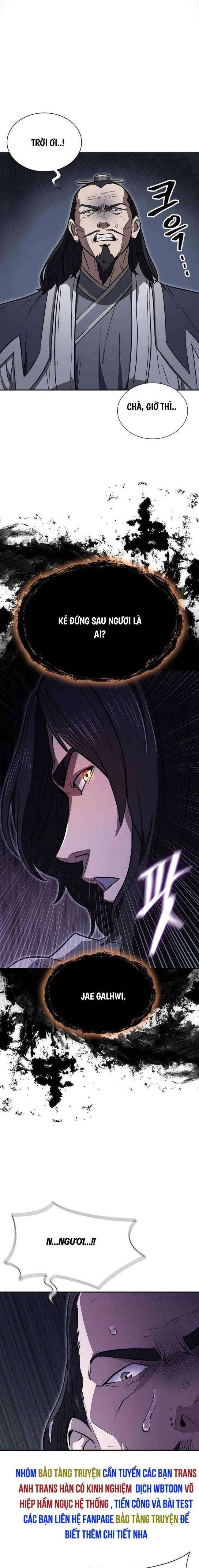 Kiếm Ma Đạo - Page 4