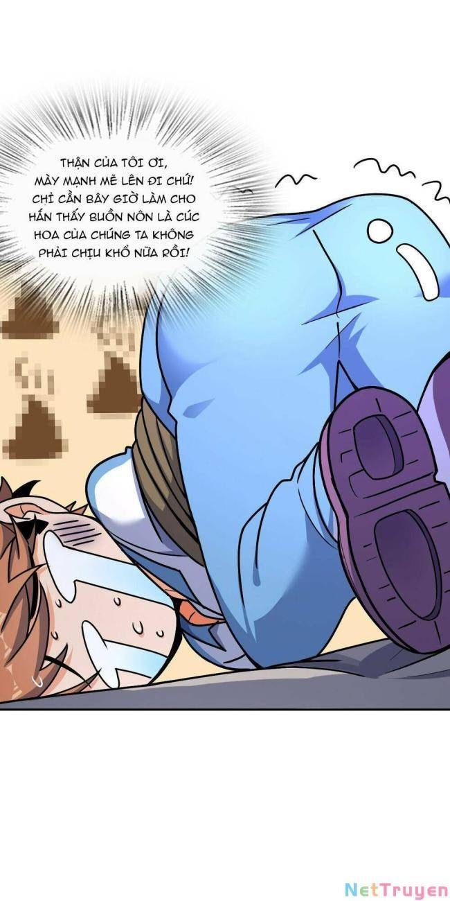 Mệnh Danh Thuật Của Bóng Tối - Page 5