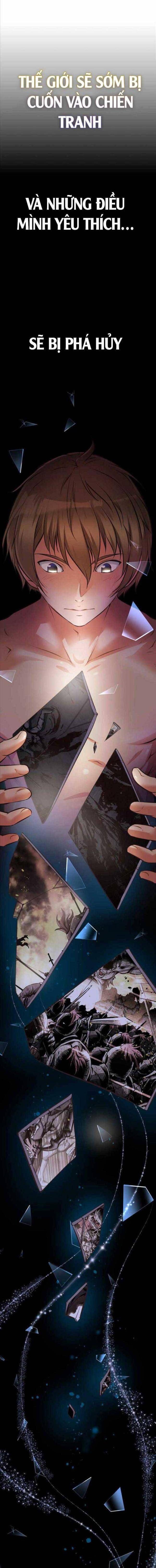 Sự Trở Lại Của Bậc Thầy Kiếm Sư - Page 29