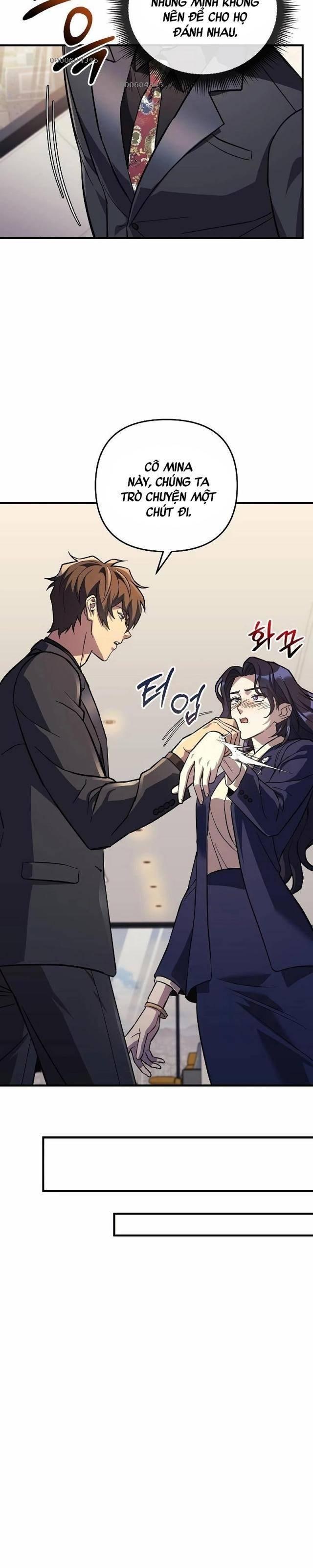 Tiểu Thuyết Gia Làm Thợ Săn - Page 17