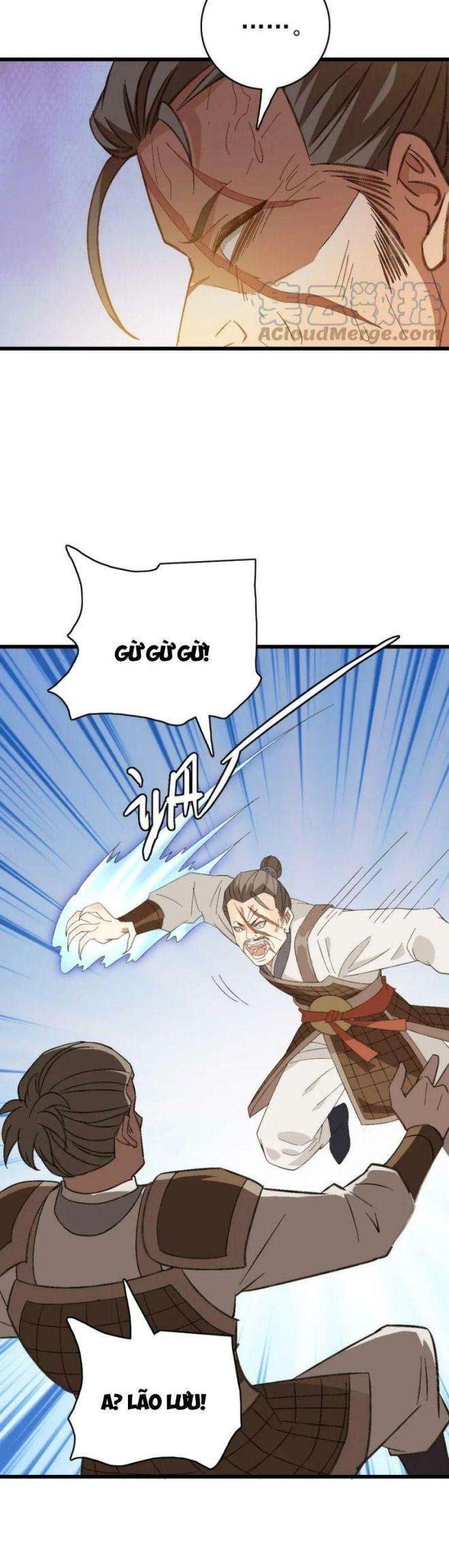 Siêu Đạo Thần Thuật - Page 21