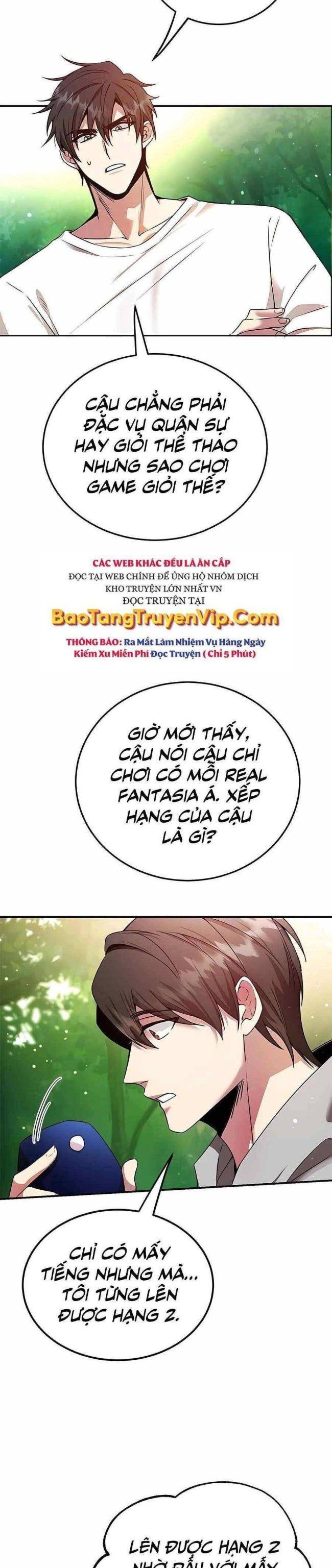 May Mắn Triệu Hồi Được Tinh Linh Hộ Vệ Hạng 10 - Page 26