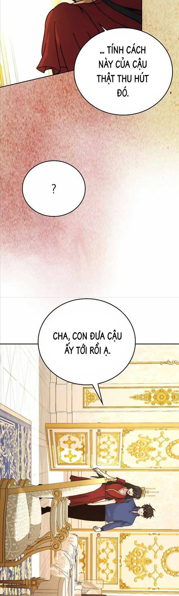 Chúa Quỷ Tăng Cấp Bằng Võ Thuật - Page 39