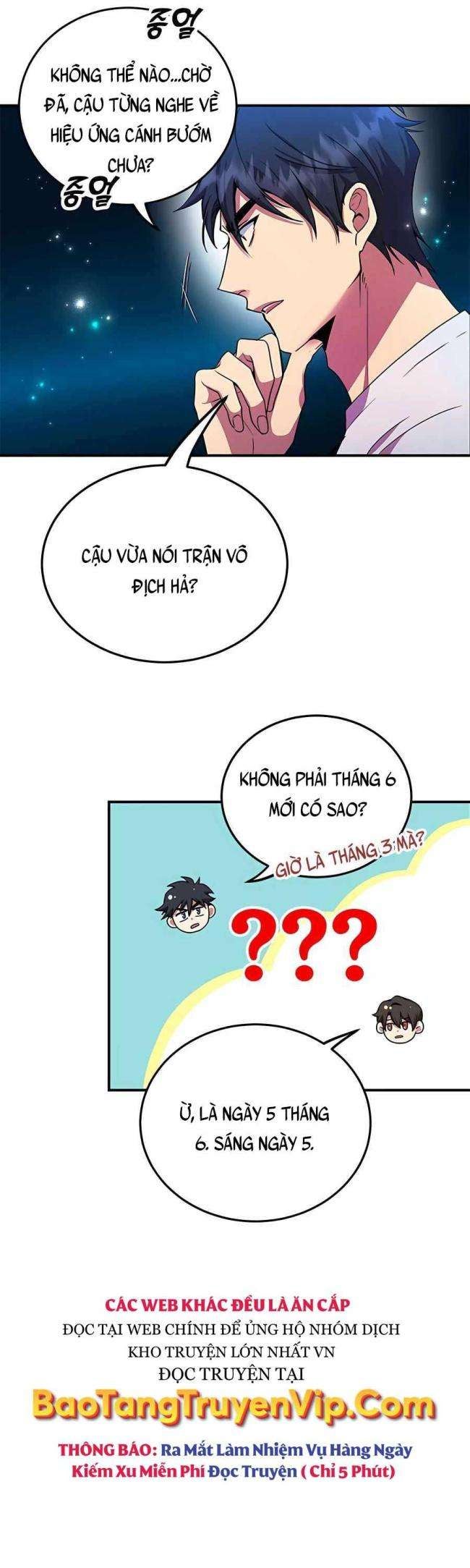 May Mắn Triệu Hồi Được Tinh Linh Hộ Vệ Hạng 10 - Page 8