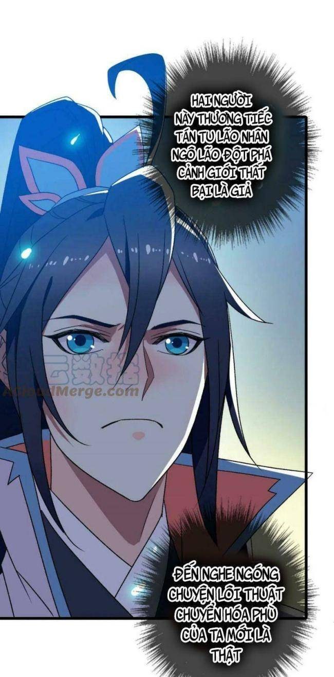 Siêu Đạo Thần Thuật - Page 28