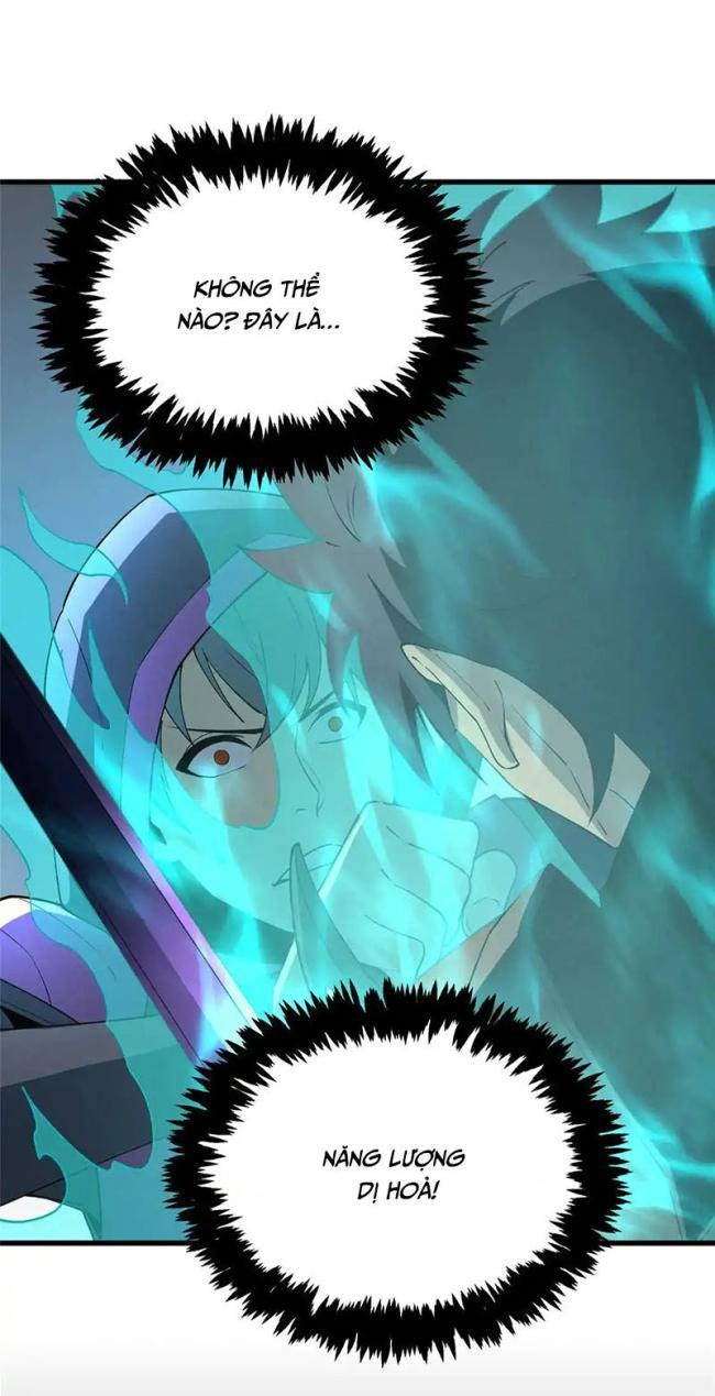 Kiếm Thần Trùng Sinh - Page 36