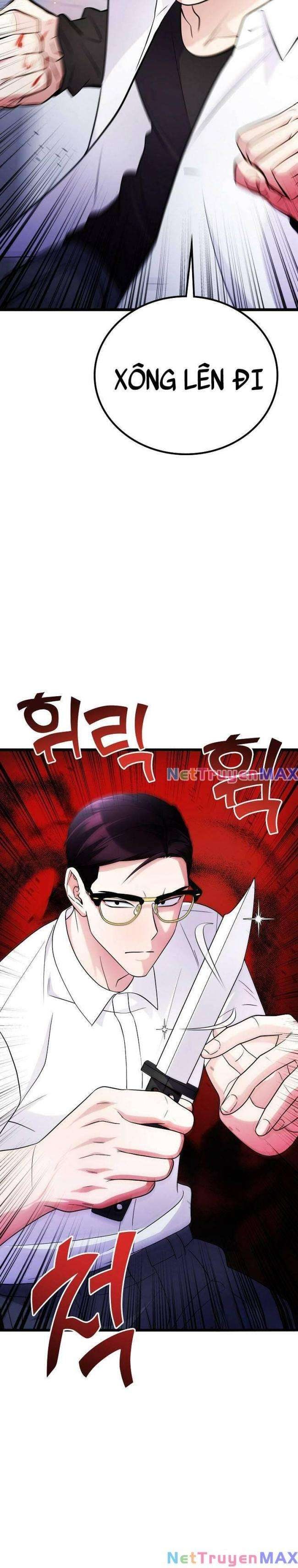 Quái Vật Ganzi - Page 25