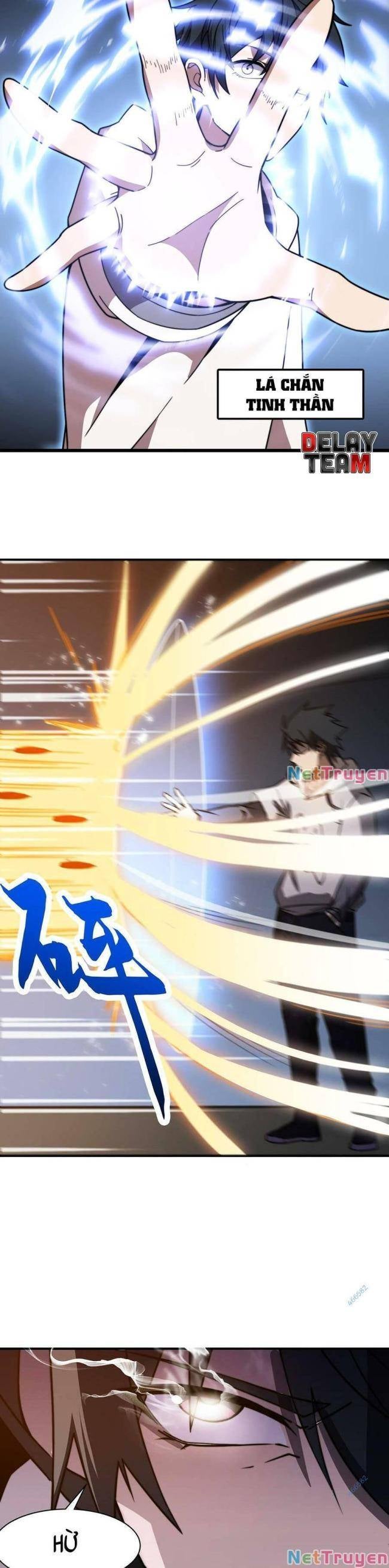 Cao Thủ Gian Lận Hoàn Lương - Page 26