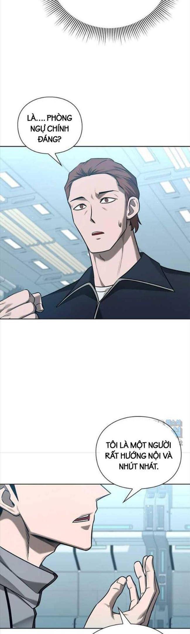 Trường Học Chiến Binh - Page 4