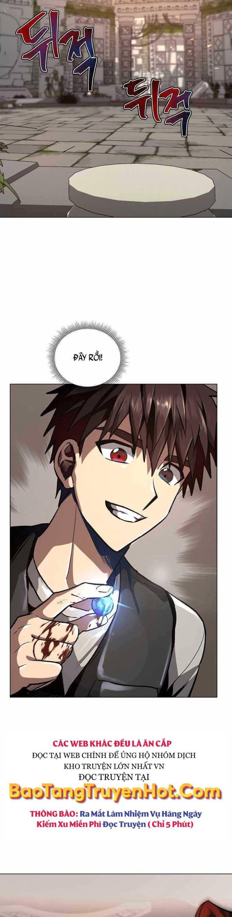 Con Đường Diệt Thần - Page 10