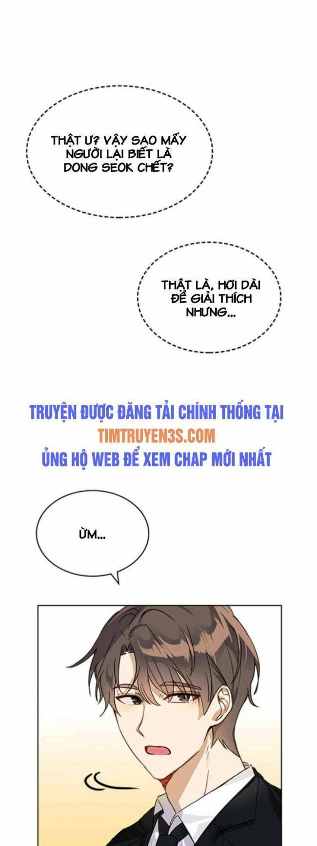 Tôi Trở Thành Một Người Cha - Page 13