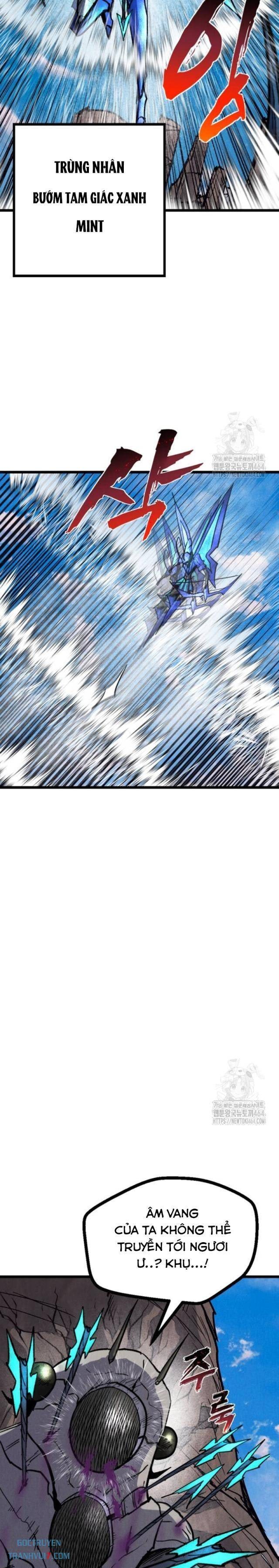 Người Côn Trùng - Page 11