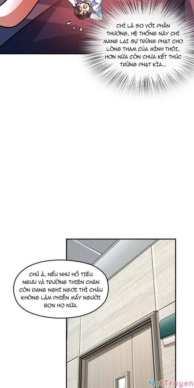 Mệnh Danh Thuật Của Bóng Tối - Page 40