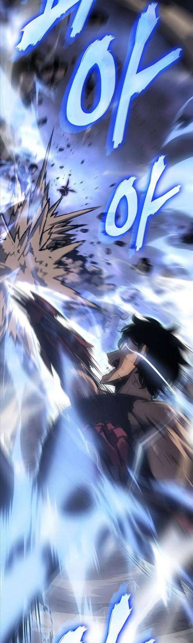 Tôi Thăng Cấp Một Mình SS3 - Page 52